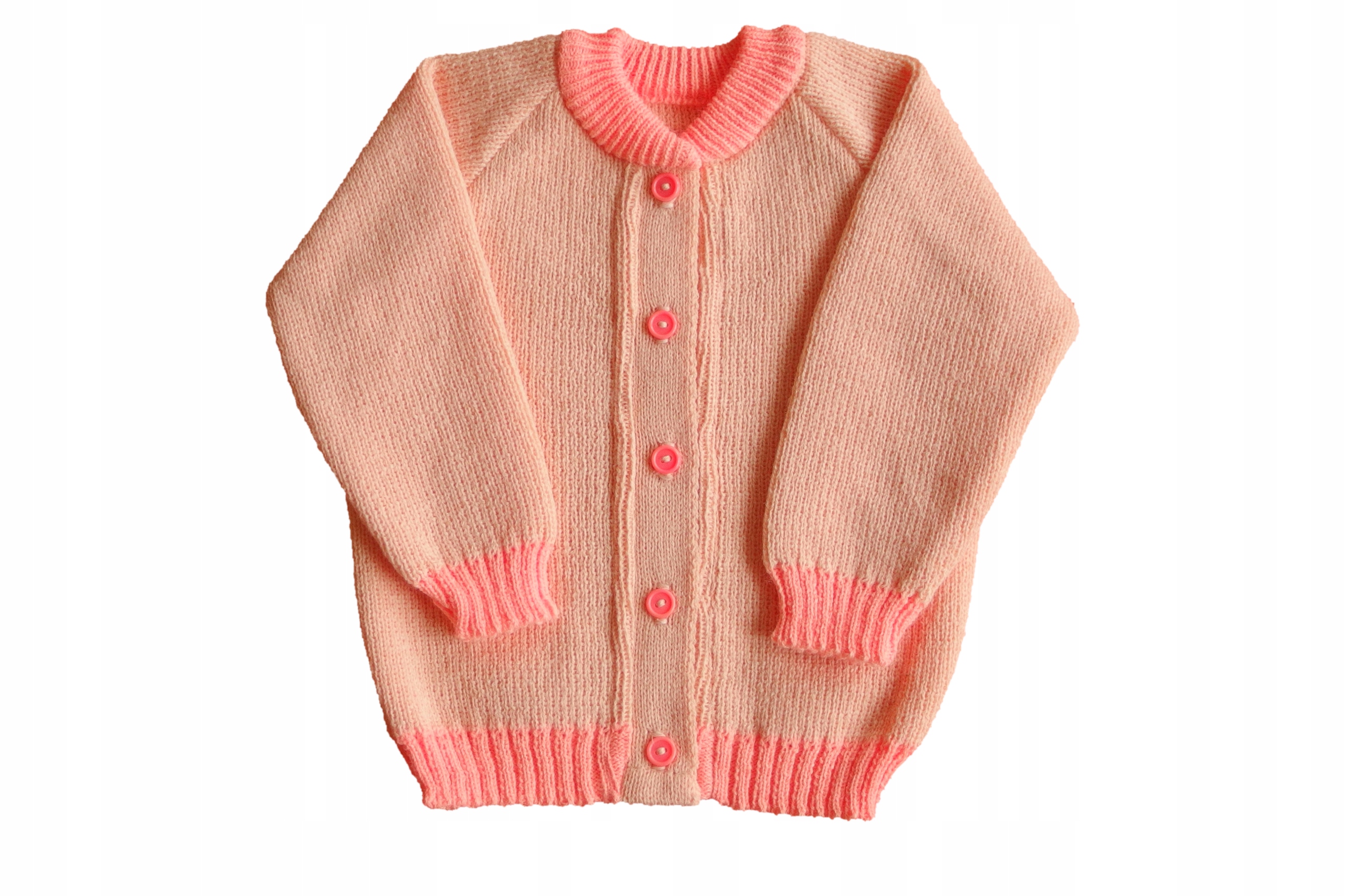 пуловер МАЛЫШЕЙ двухцветный *** 77 цветов *** 62