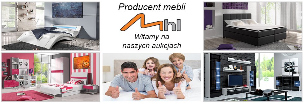 KOMODA ROMA WYSOKI POŁYSK różne kolory -LED GRATIS Szerokość mebla 150 cm