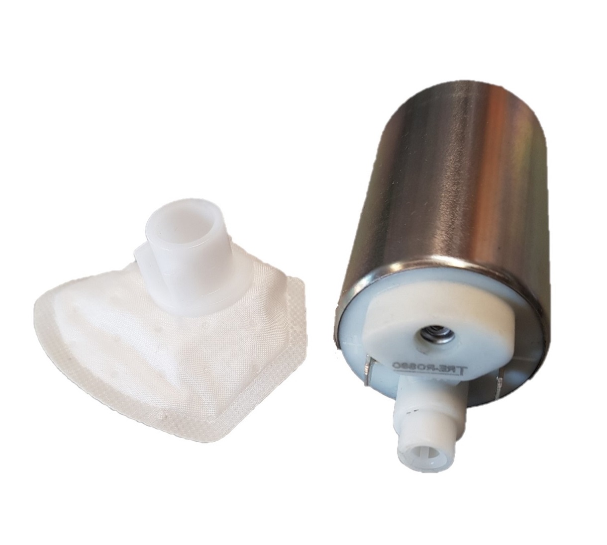 2009-2011 Suzuki Gsr 600 Benzínová Palivová Pumpa