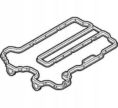 USZCZELKA POKRYWY ZAWORÓW OPEL CORSA B 1.0 12V