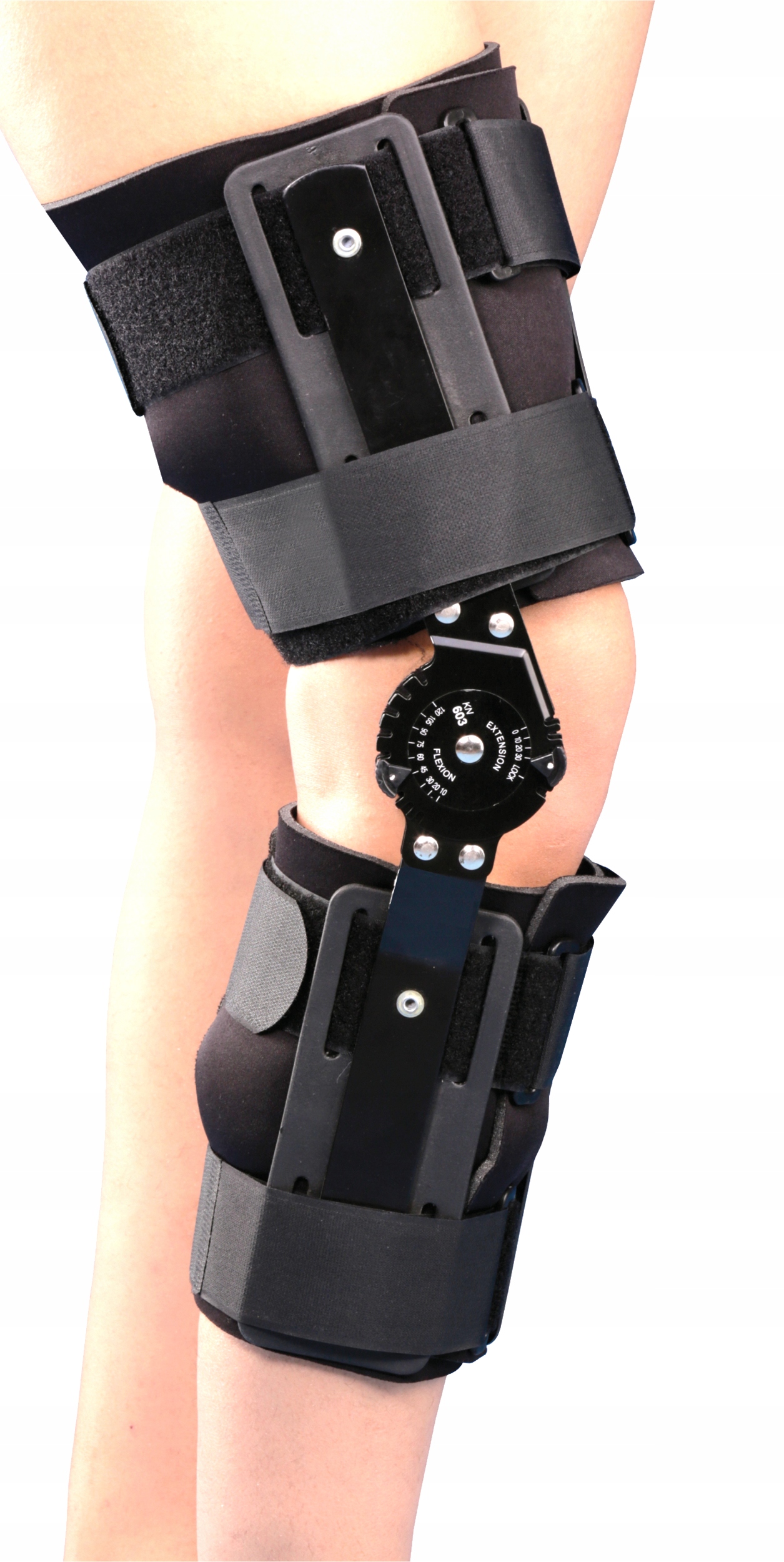 TYNOR D-10 STABILIZÁTOR KOLENA S HODINAMI