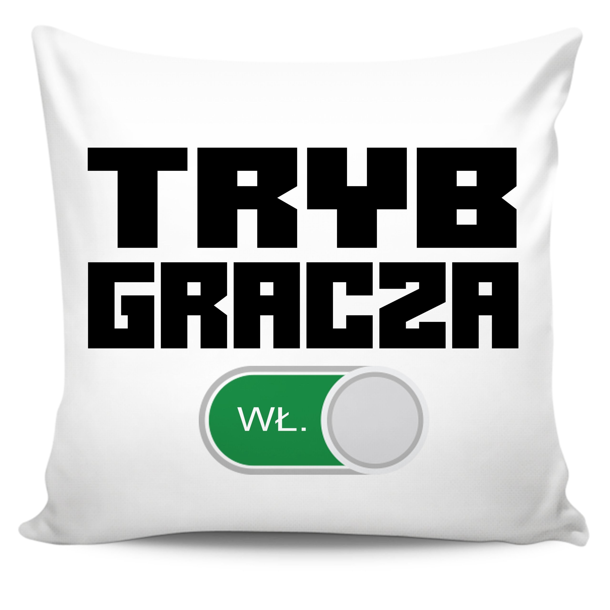 

Gadżet dla Gracza Poszewka Jasiek Xbox Pc
