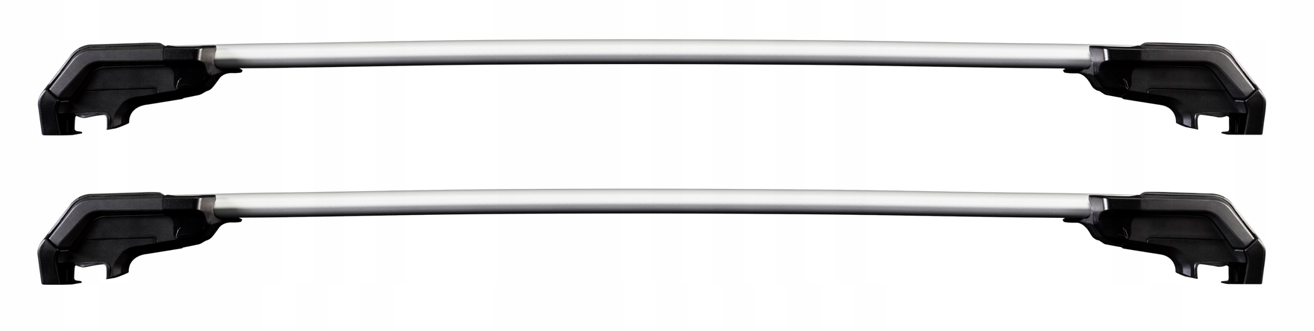 Bagażnik dachowy belki XPLORE Renault KOLEOS II 2 Wysokość belki 26 mm