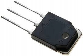 2SC2837 TO3P Tranzystor Npn 150V 10A 100W 10MHz