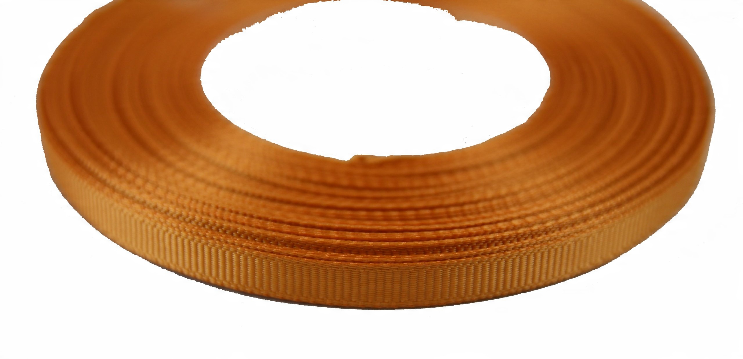 

Tasiemka Wstążka Rypsowa Ryps 6MM 22MB Różne N-21