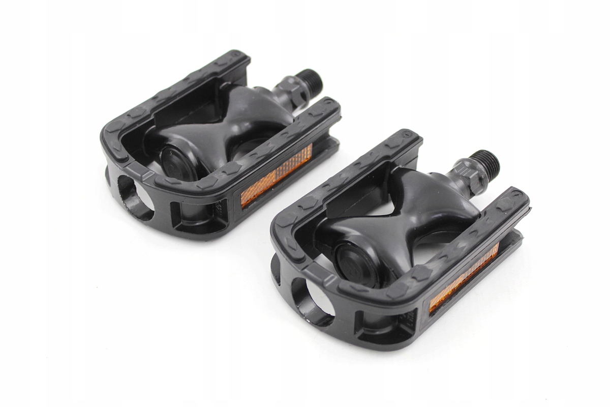 

Pedały PED01 Antypoślizg Aluminium City FP-920 2K