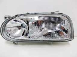 VW GOLF III 3 Reflektor Reflektory H1+H1 L+P DEPO Producent części Abakus