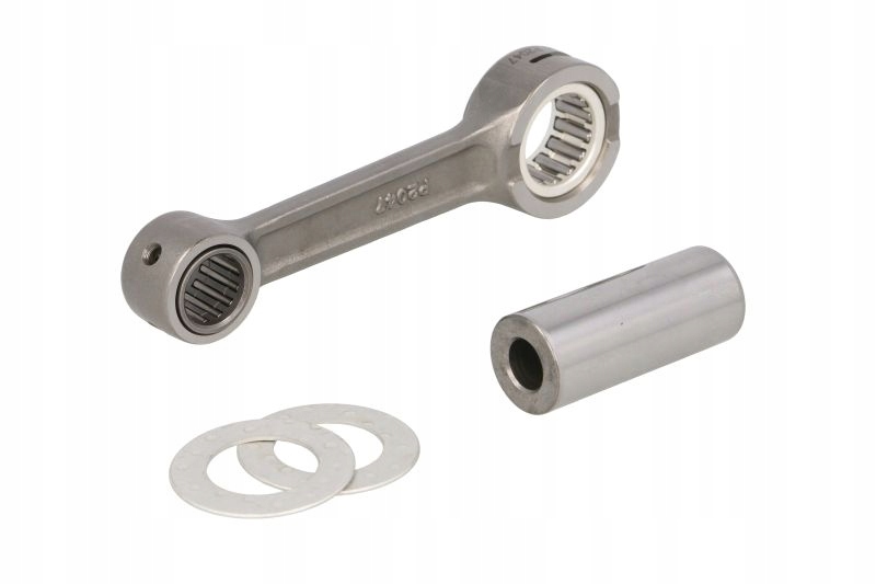 Kľukový hriadeľ Wossner Yamaha Yz 125 86-96 p2047