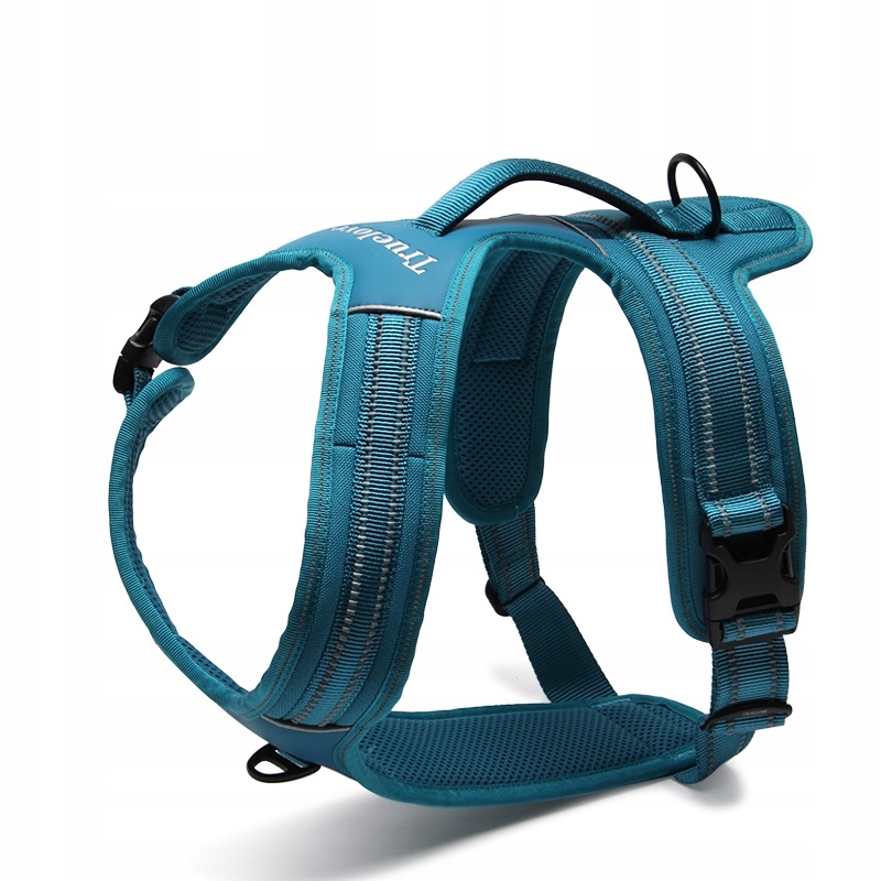

Szelki dla psa Security Easy Walk Dogtrekking L