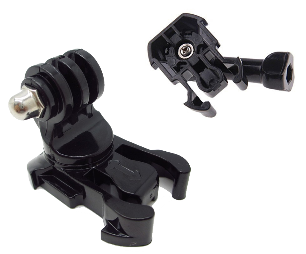 

Szybkozłączka Obrotowa J-hook 360 stopni Xiaomi Yi