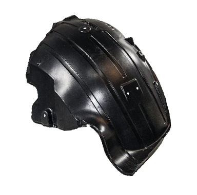 NADKOLE MERCEDES SPRINTER 2006- PRZÓD LEWE CZ.1