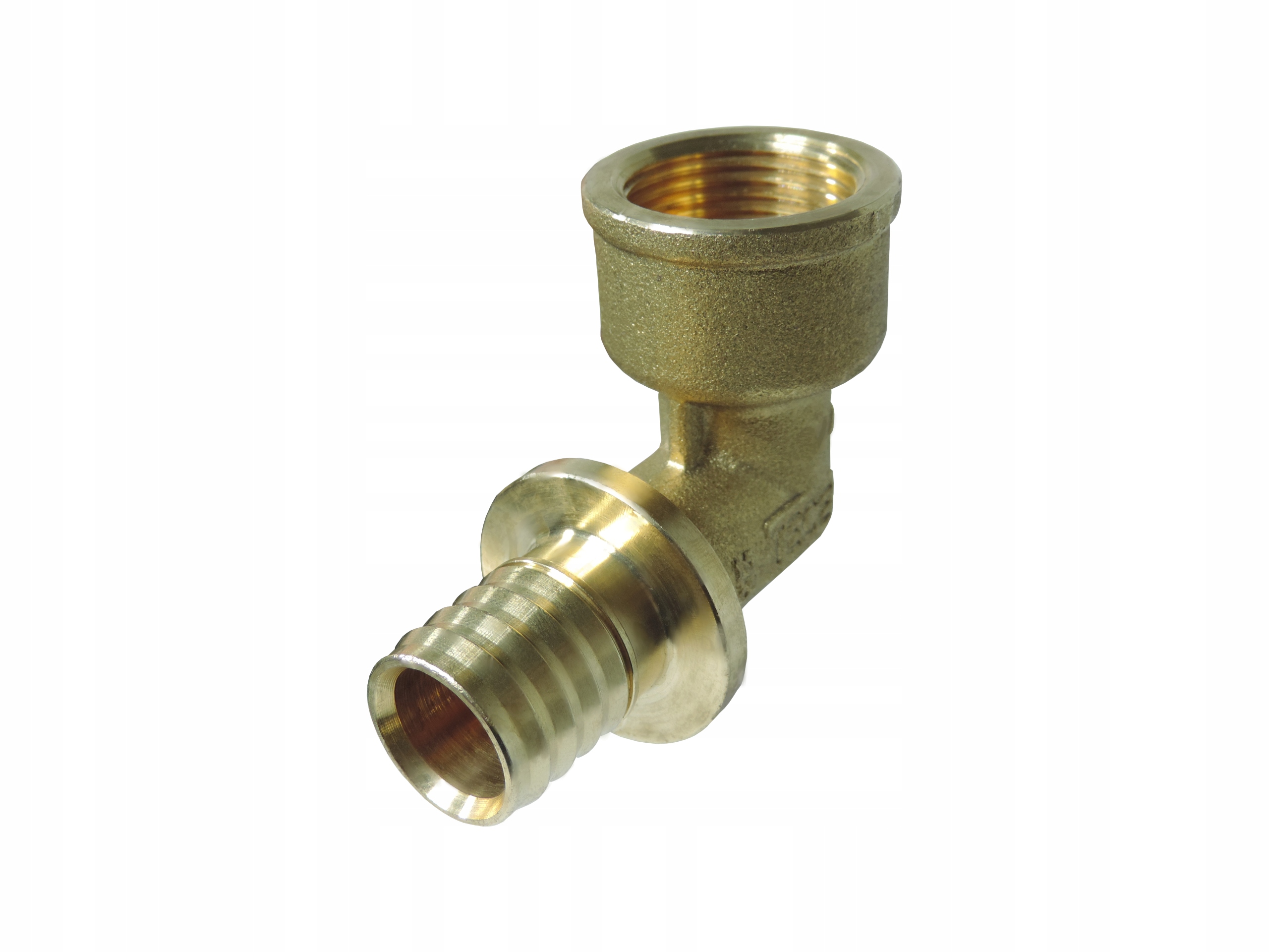 

Tece Kolano Gw Mosiądz 16x1/2''