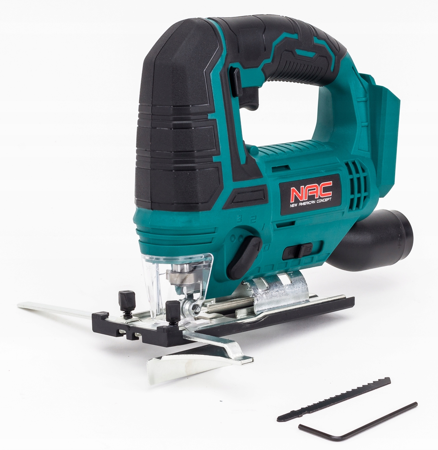 Nac Pila 20V JS-20-LI-20V Sólo