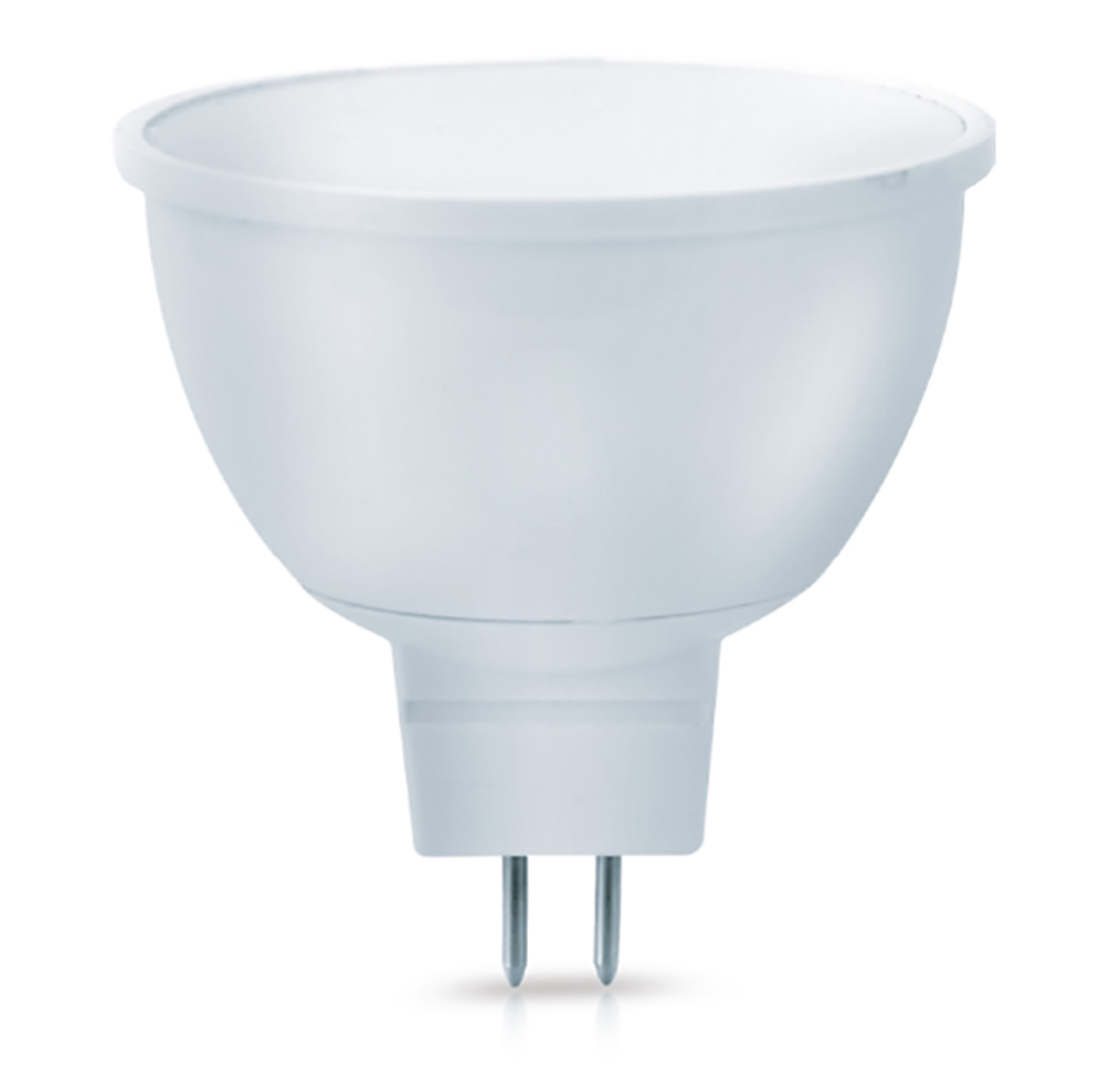 

Żarówka Led GU5.3 3000K 5W 50W Spot 12 V