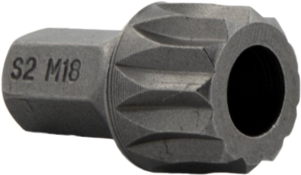 M18 bit new arrivals