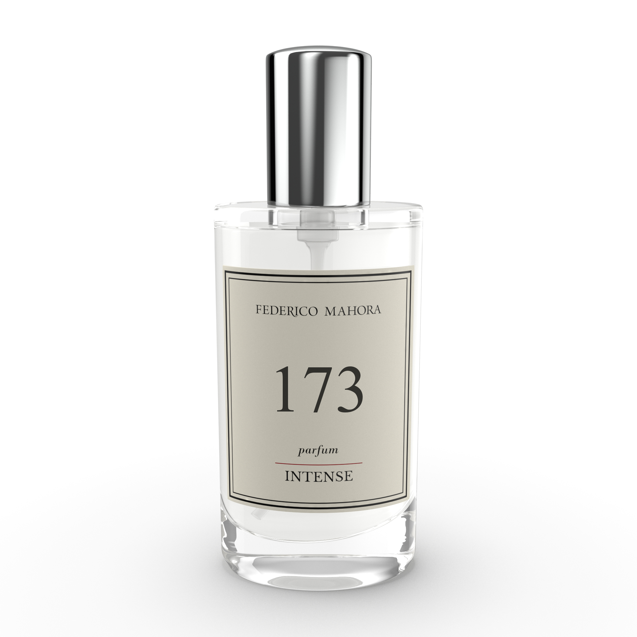 

Perfumy Fm 173 Intense 30% pojemność 50ml Gratisy
