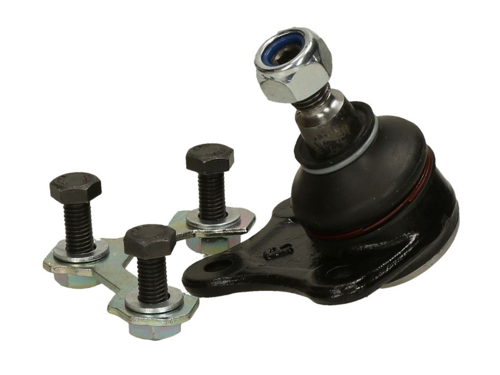 SWORZEŃ WAHACZA PRZÓD DELPHI VW GOLF 4 IV BORA Producent części Delphi