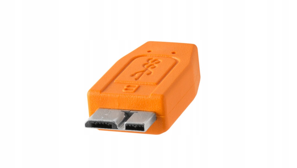 Tether TOOLS ÐºÐ°Ð±ÐµÐ»ÑŒ USB-C Ðº USB Micro-B 4.6 M Mark Other