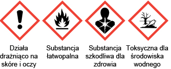 Plasti Dip PlastiDip Bezbarwny Clear MAT 5 Litrów Producent Plasti Dip