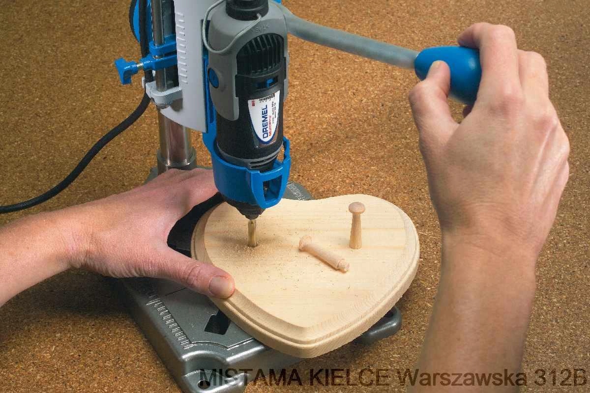 Стойка Dremel Workstation 220