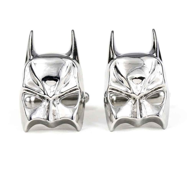 

Spinki Do Mankietów Batman ślub