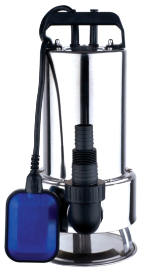 

Pompa Zatapialna Ip 750 Inox Głębinowa + Kabel