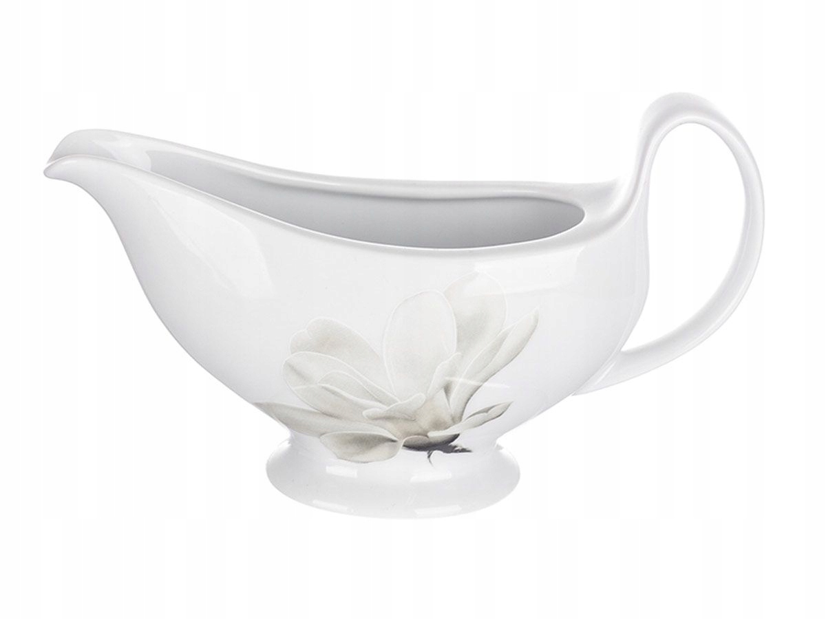 

Sosjerka porcelanowa 300 ml Magnolia Venus Lubiana