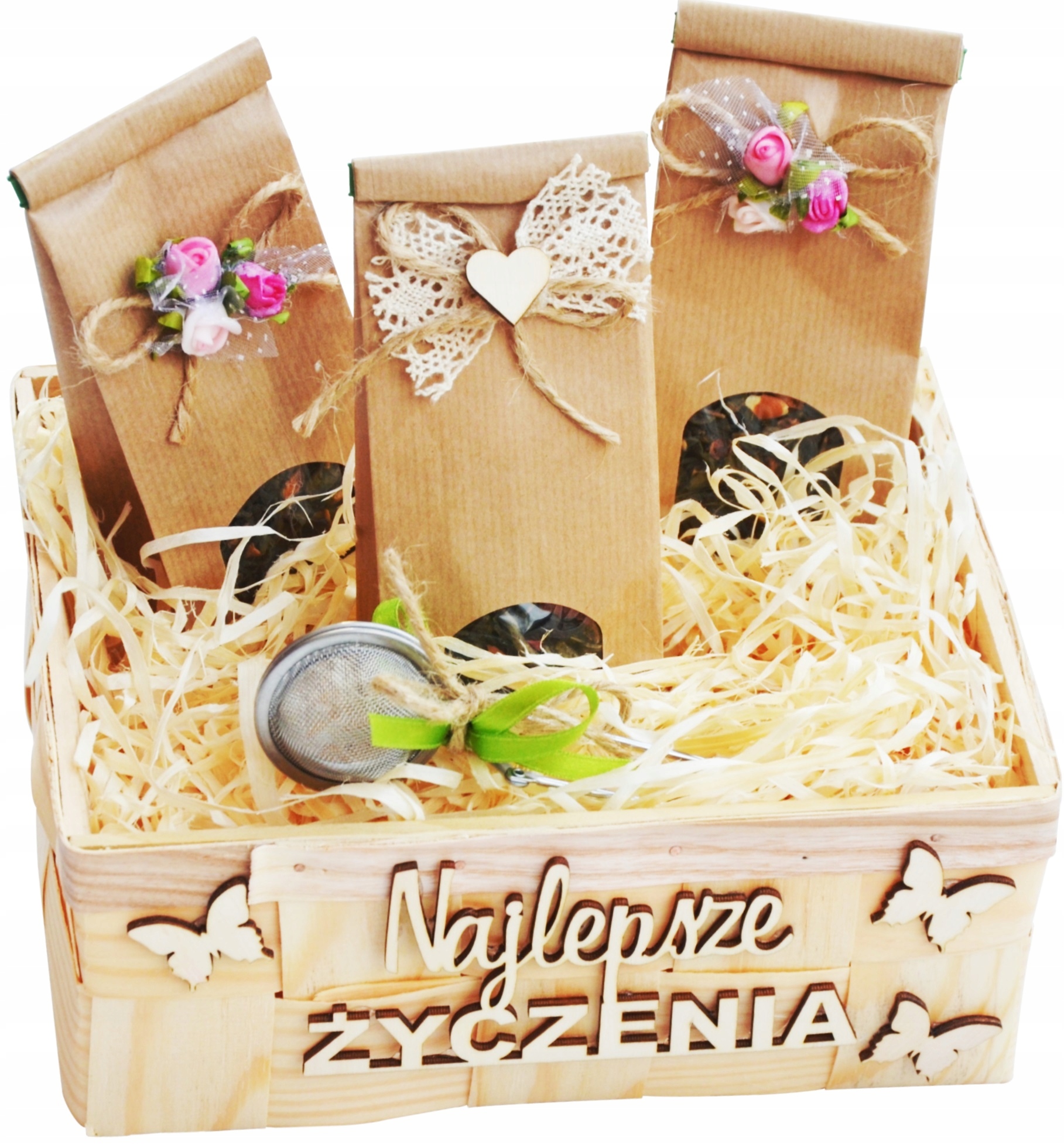 100%ORYGINALNY na Zakończenie Roku Zestaw