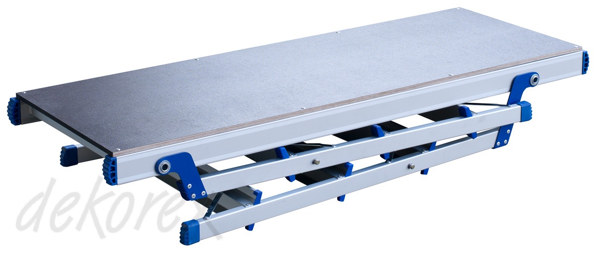 Podest roboczy TP452 Drabex Marka inna