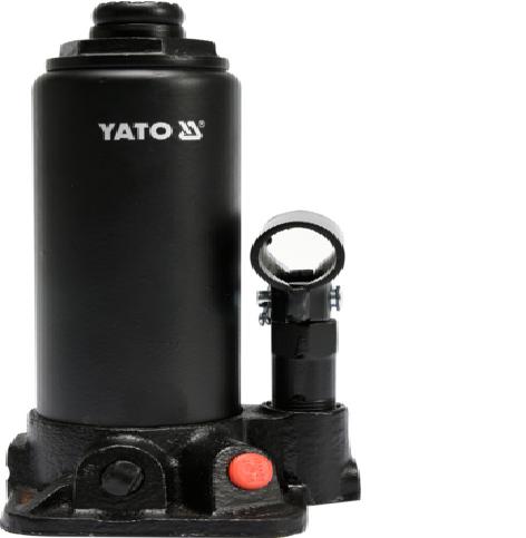 АВТОМОБИЛЬНЫЙ ДОМКРАТ YATO 3T