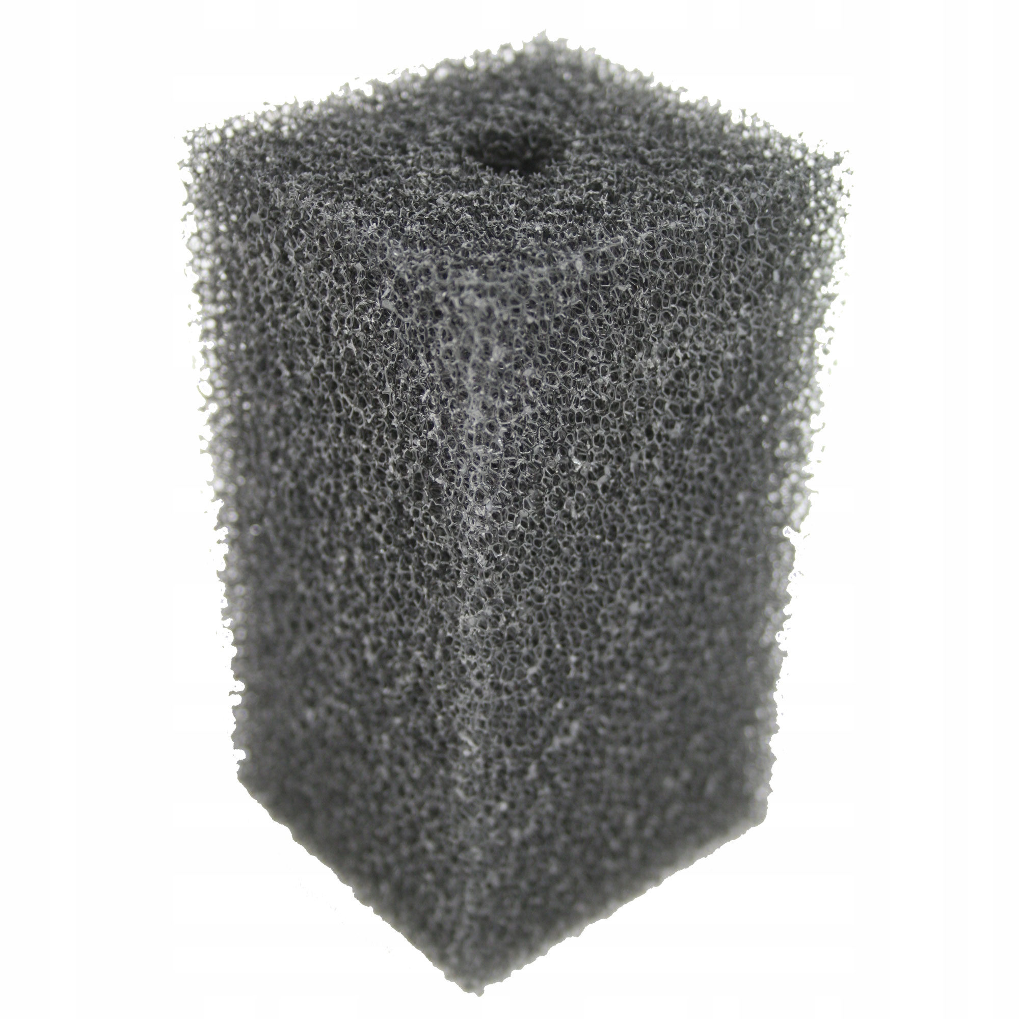 

Gąbka Filtracyjna Wkład Czarna Kw 10x7cm Mitoja