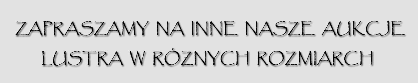 Зеркало потертый 87x37 см белый, серый, коричневый, черный тип обычный