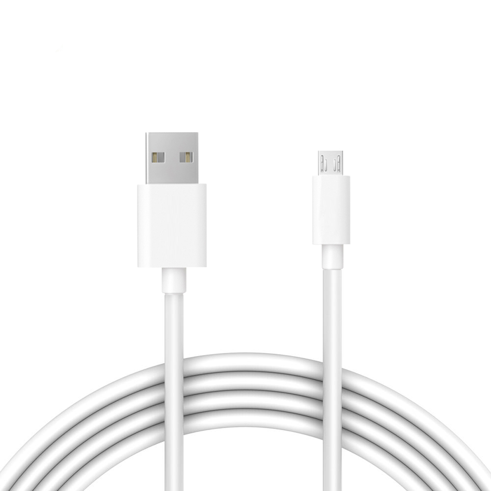 

Kabel Przewód Micro Usb Fast Charger Szybki 2A 1m