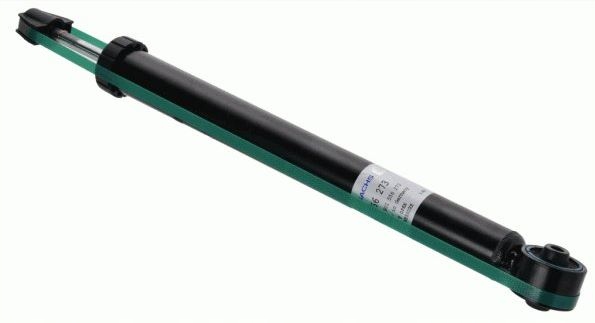 556268H-PCS-MS - АМОРТИЗАТОРИ ПРУЖИНИ ЗАДНІ ЗАДНІ VW GOLF IV 4 HB