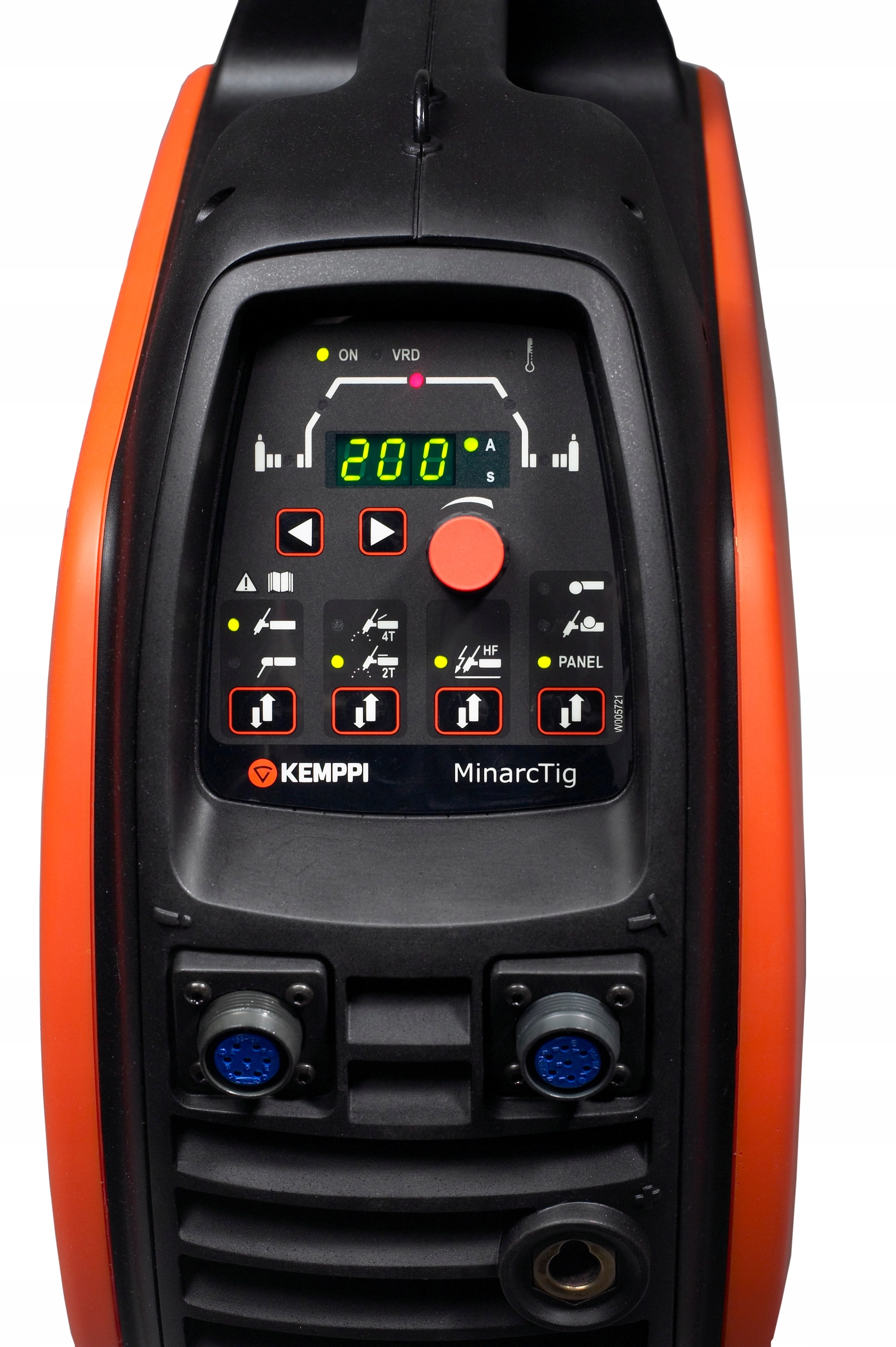 Kemppi minarctig evo 200mlp схема