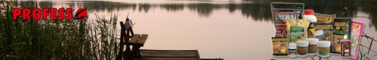 PROFESS - Kulki Proteinowe - TRUSKAWKA - 16mm Rodzaj kulki proteinowe