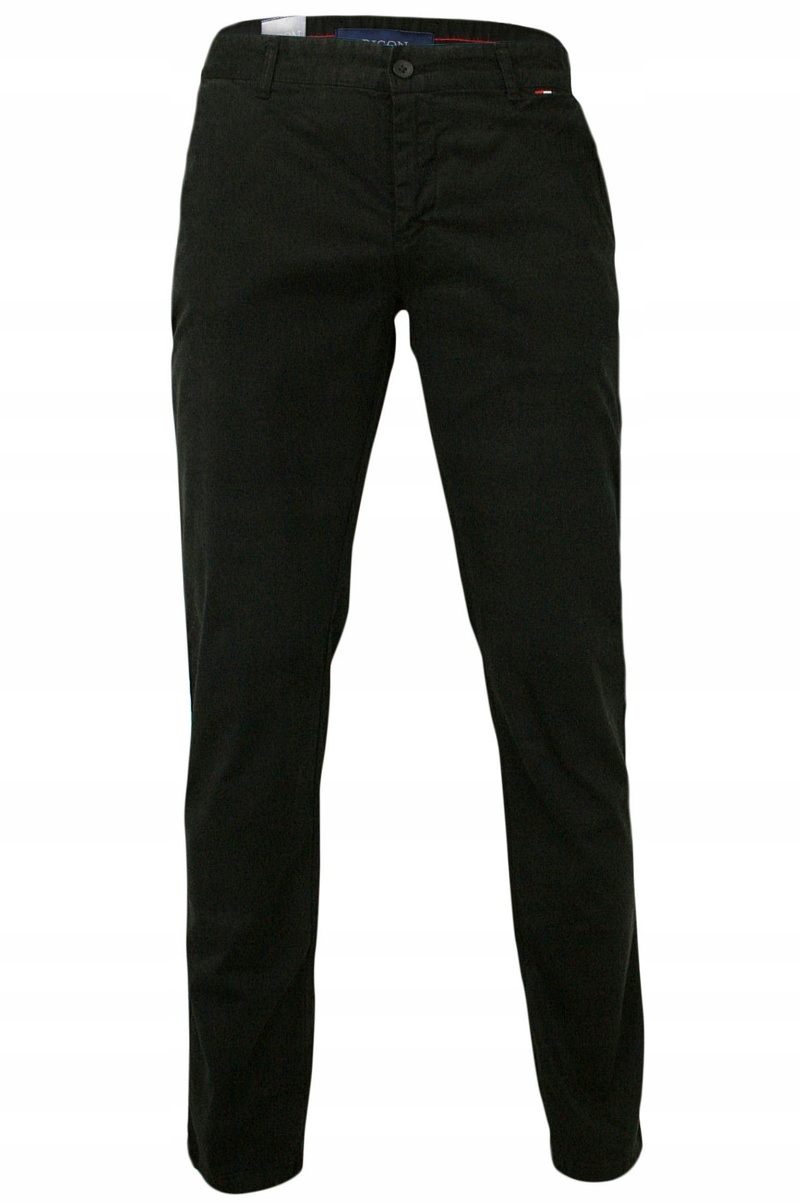 

Bawełniane spodnie typu chinos -rigon- 32/32