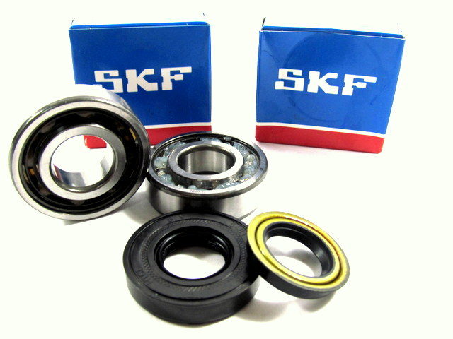 Łożyska wału SKF Minarelli Beta ARK CHRONO EIKON