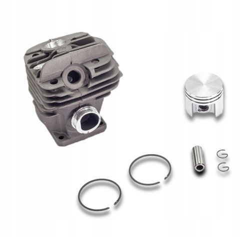 Kompletní Válec Pro Stihl 026/MS260 44,7 mm