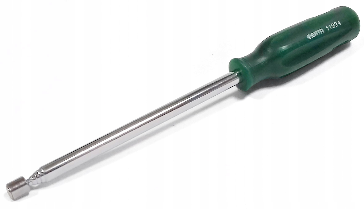 

Sata 11924 chwytak magnetyczny teleskopowy 545 mm
