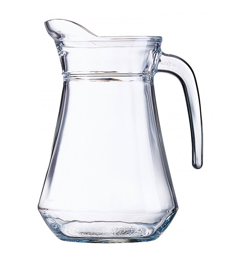 

Luminarc dzbanek przezroczysty 1,6 l Arc W-wa
