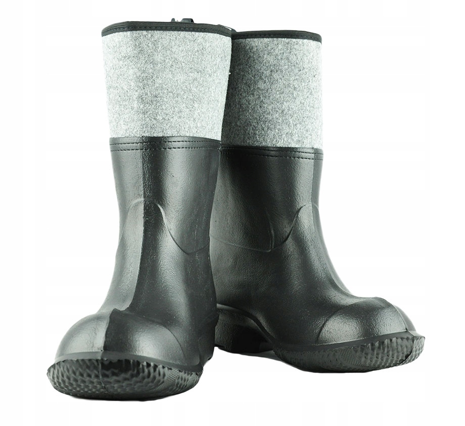 Kalosze LEMIGO EVA FILCAK 804 Gumofilce 47 Marka Lemigo