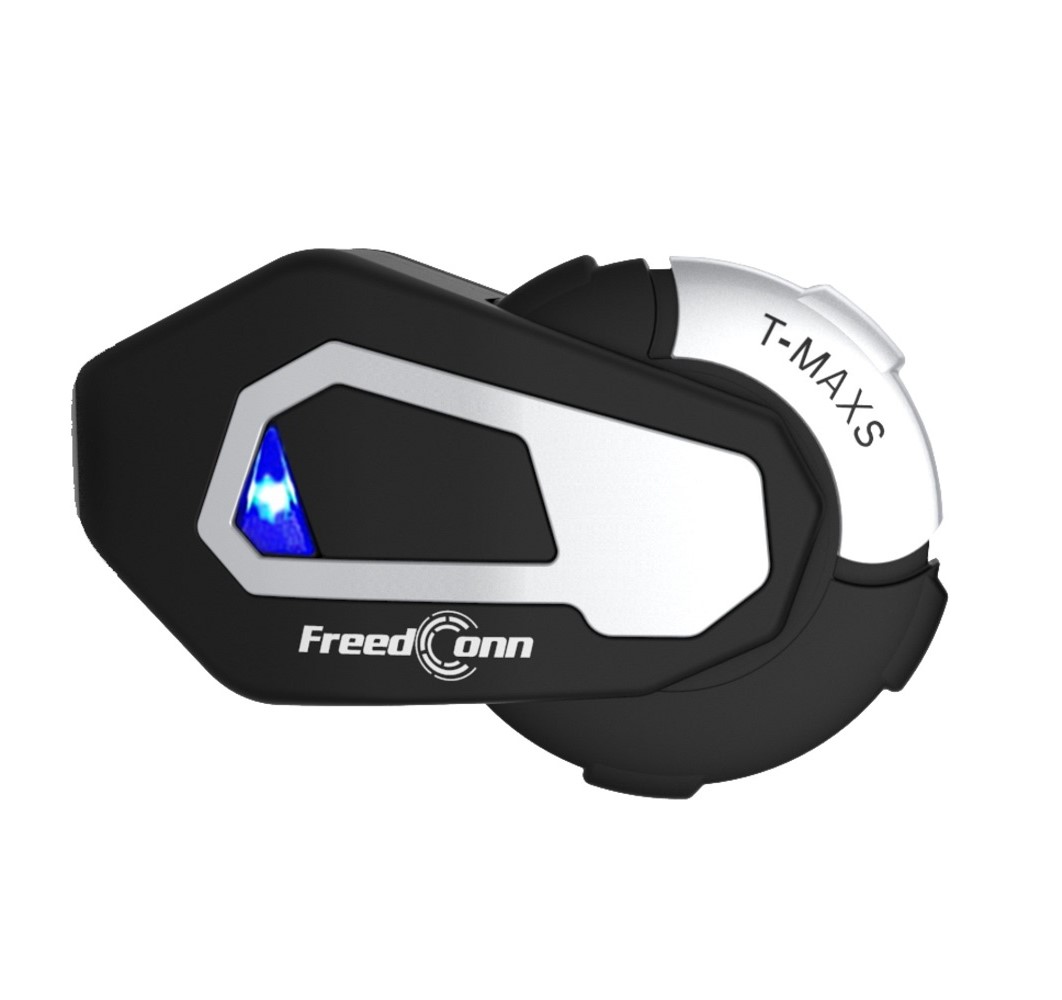 Interkom Bluetooth FreedConn T-Max S V3 na 6 kask Producent Freedconn