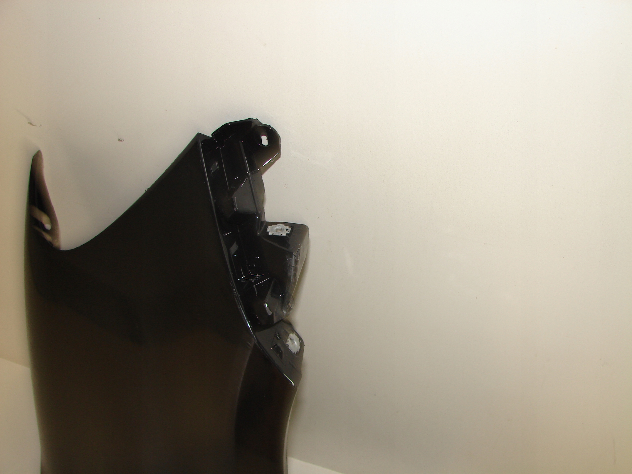 fender front front right SMART FORTWO 14- W453