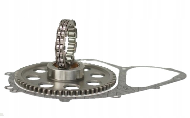 APRILIA PEGASO 650 97-00 WOLNE KOŁO BENDIX ŁOŻYSKO