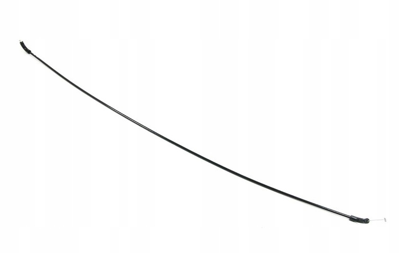 51238240609 - Центральный трос капота BMW 7 E66 Оригинал