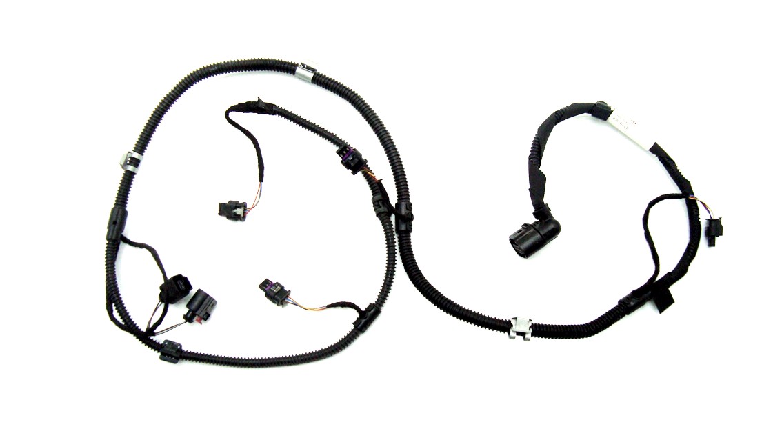 5G0971104D - ДЖГУТ 4 PDC VW GOLF 7 VII 5G0971104 D 5G0 971 104