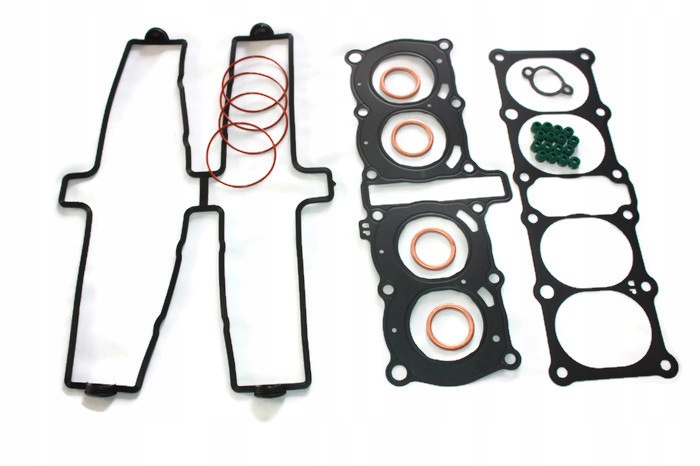 Tesnenia motora Top End Yamaha Fzr 600 89-93 709932