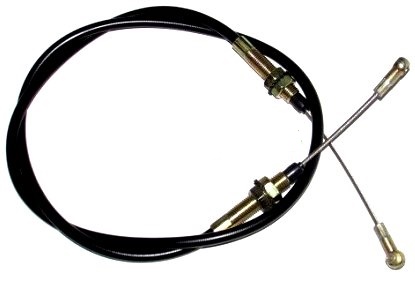 Linka hamulca 1545 MASSEY FERGUSON 8180 8220 8250