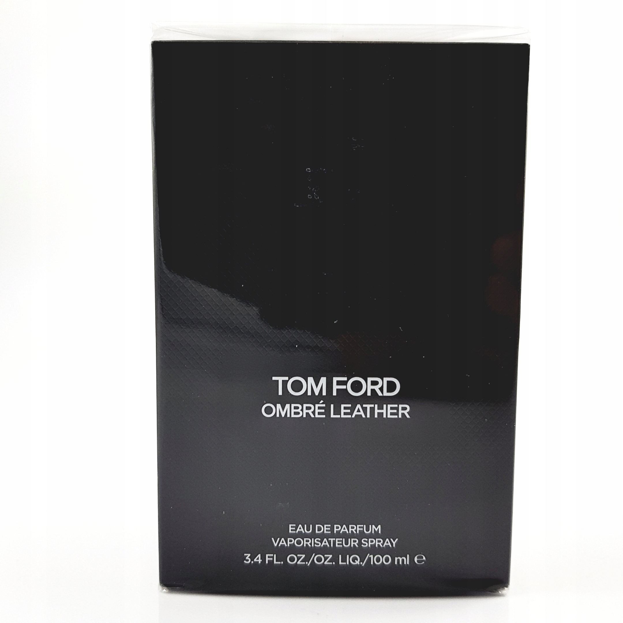 TOM FORD NOIR EXTREME 100ml 新品同様 TOM FORD Noir Extreme - Woda perfumowana (50 ml, 100 ml, 150